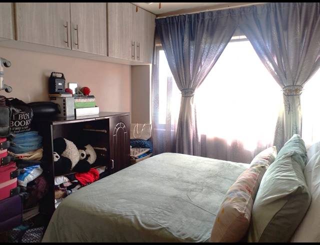 2 BEDROOM FLAT FOR SALE IN BLUFF